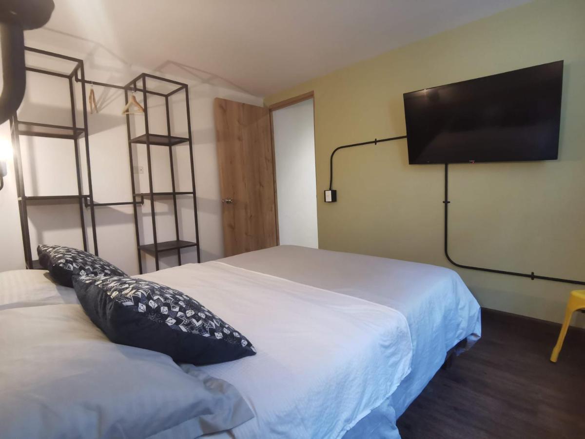 Apartment En El Poblado, Permite Mascota Frn102 By Roots *