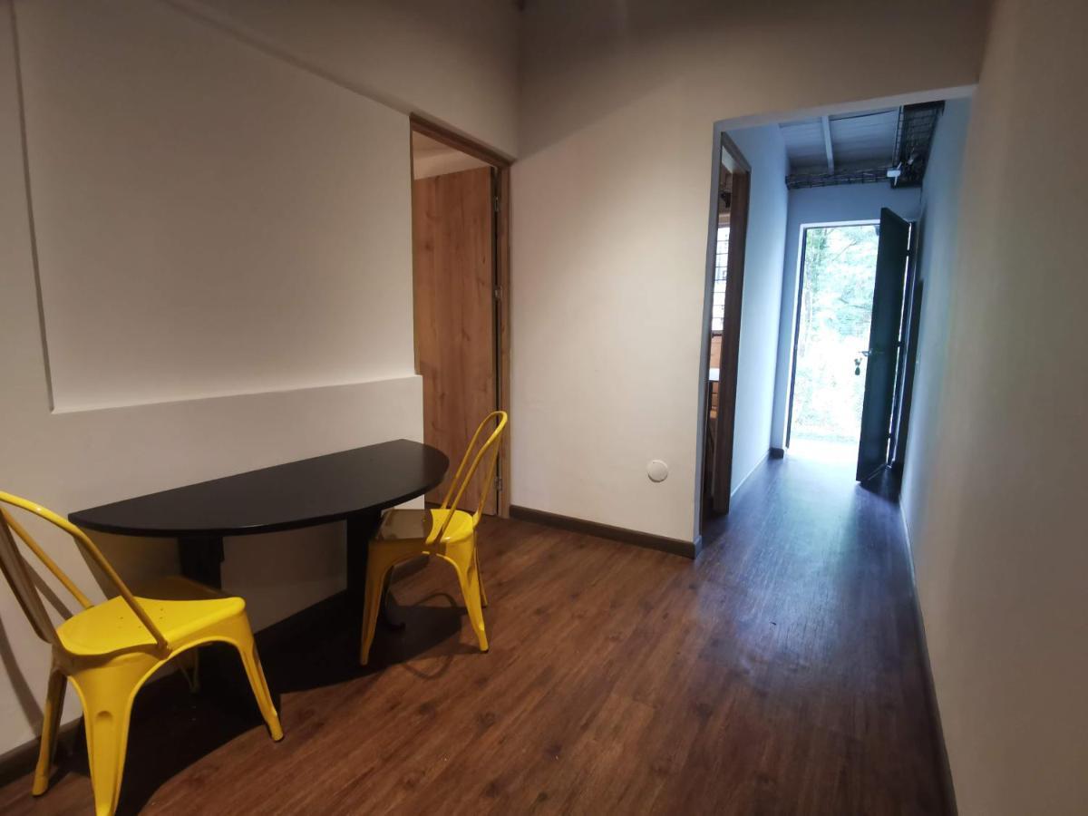 Apartment En El Poblado, Permite Mascota Frn102 By Roots