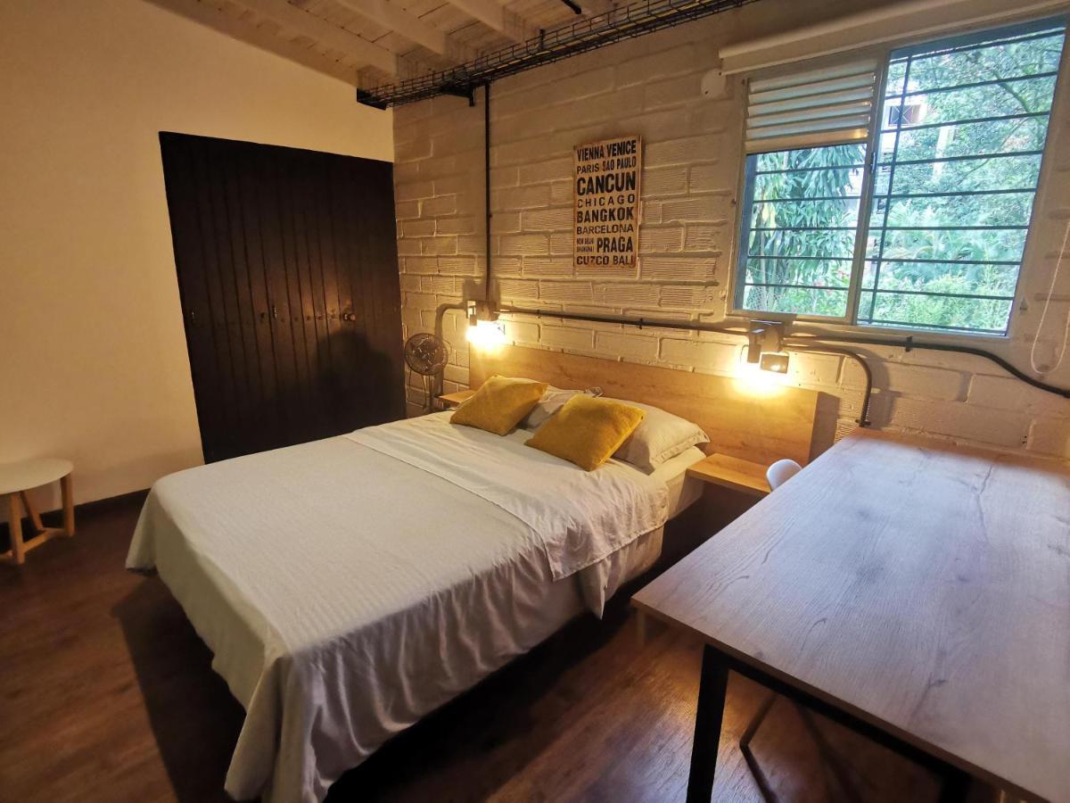 En El Poblado, Permite Mascota Frn102 By Roots Appartement