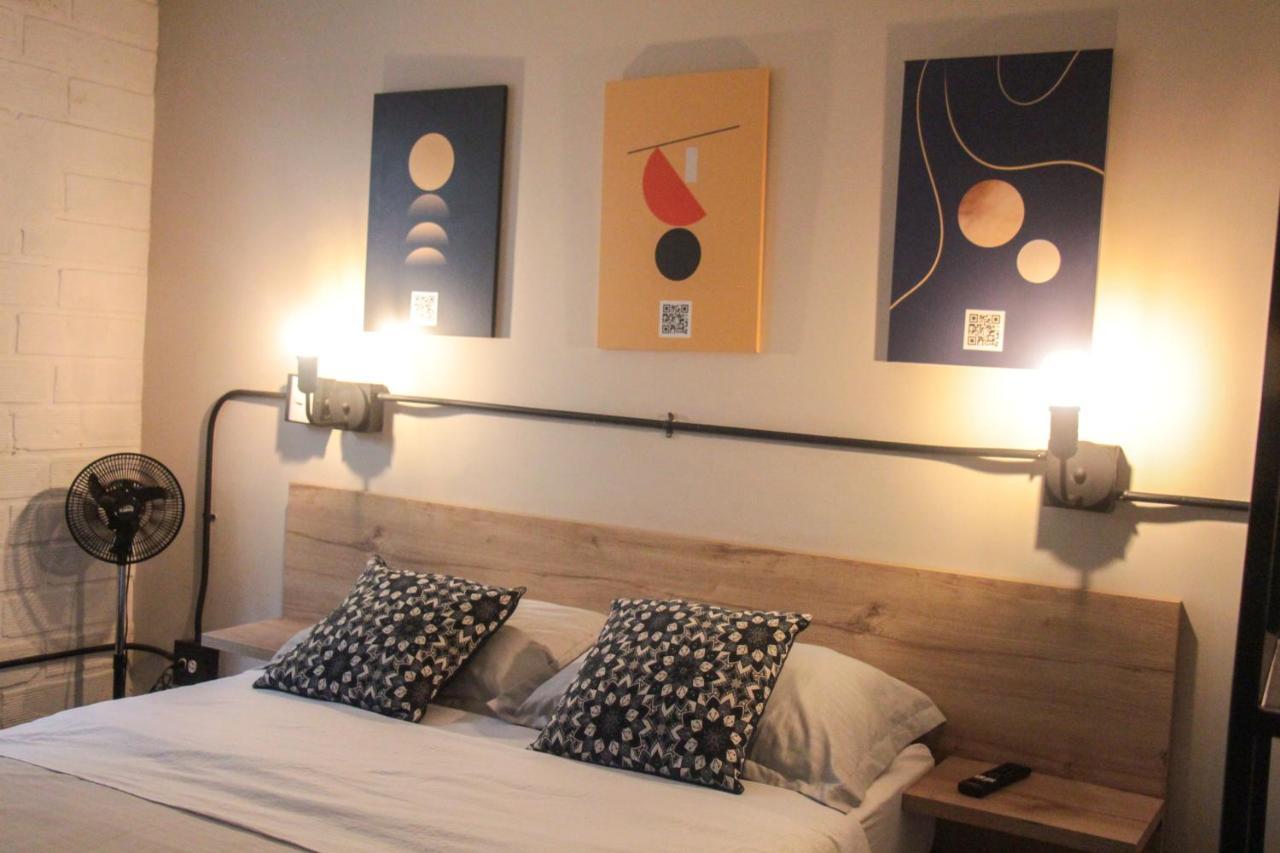 En El Poblado, Permite Mascota Frn102 By Roots Appartement Medellín